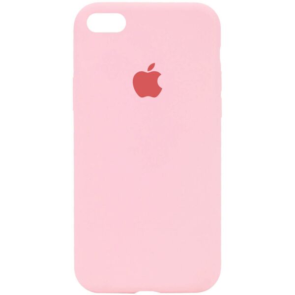 Чехол Silicone Case Full Protective (AA) для Apple iPhone 7 (4.7'') Розовый / Peach (157024)
Чехол Silicone Case Full Protective (AA) для Apple iPhone 7 (4.7'') Розовый / Peach (157024)