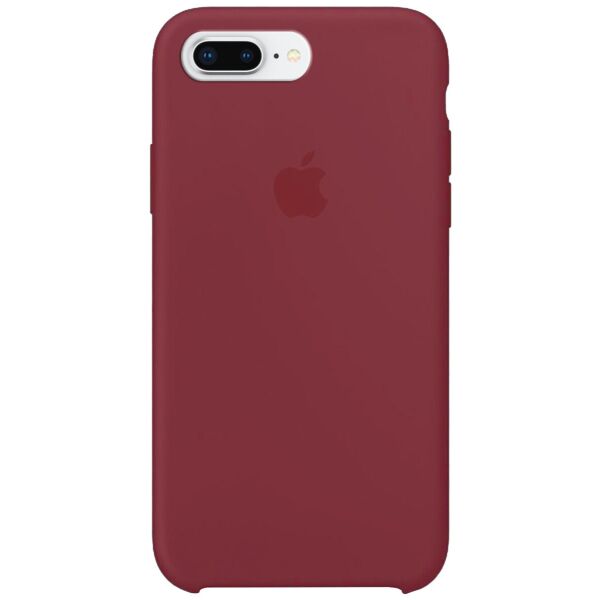 Чехол Silicone Case (AA) для Apple iPhone 7 plus / 8 plus (5.5") Бордовый / Maroon (111884)
Чехол Silicone Case (AA) для Apple iPhone 7 plus / 8 plus (5.5") Бордовый / Maroon (111884)
