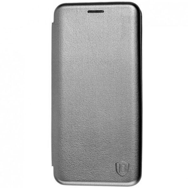 Чехол-книжка Baseus Premium Edge для Xiaomi Redmi Note 5 Pro / Note 5 (AI Dual Camera) Серый (150640)
Чехол-книжка Baseus Premium Edge для Xiaomi Redmi Note 5 Pro / Note 5 (AI Dual Camera) Серый (150640)