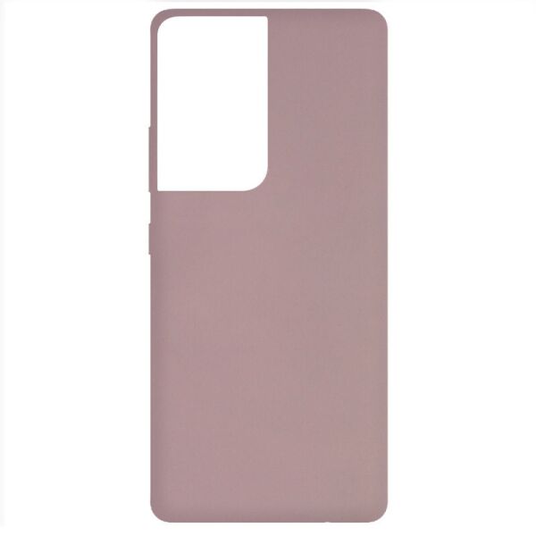 Чехол Silicone Cover Full without Logo (A) для Samsung Galaxy S21 Ultra Розовый / Pink Sand (161958)
Чехол Silicone Cover Full without Logo (A) для Samsung Galaxy S21 Ultra Розовый / Pink Sand (161958)