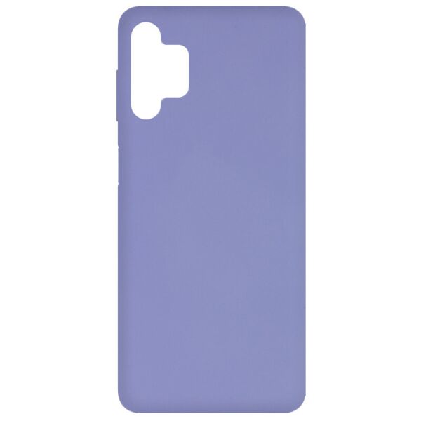 Чехол Silicone Cover Full without Logo (A) для Samsung Galaxy A32 5G Сиреневый / Dasheen (161865)
Чехол Silicone Cover Full without Logo (A) для Samsung Galaxy A32 5G Сиреневый / Dasheen (161865)
