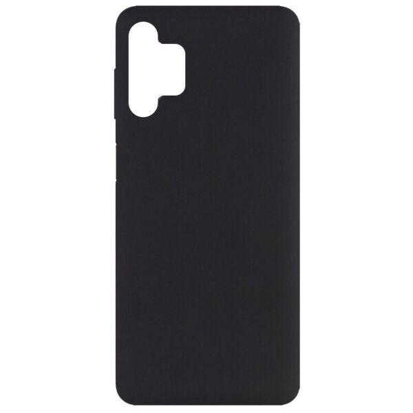 Чехол Silicone Cover Full without Logo (A) для Samsung Galaxy A32 5G Черный / Black (161868)
Чехол Silicone Cover Full without Logo (A) для Samsung Galaxy A32 5G Черный / Black (161868)