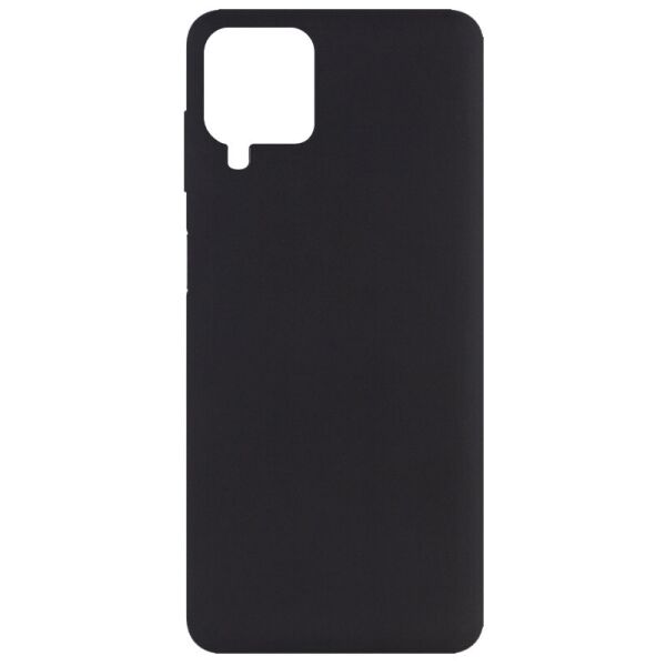 Чехол Silicone Cover Full without Logo (A) для Samsung Galaxy A12 Черный / Black (161848)
Чехол Silicone Cover Full without Logo (A) для Samsung Galaxy A12 Черный / Black (161848)