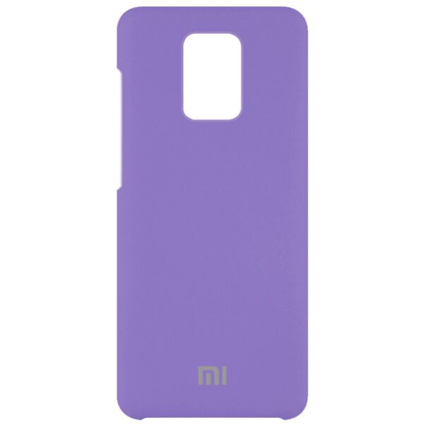 Чехол Silicone Cover (AAA) для Xiaomi Redmi Note 9s / Note 9 Pro / Note 9 Pro Max Сиреневый / Elegant Purple (136449)
Чехол Silicone Cover (AAA) для Xiaomi Redmi Note 9s / Note 9 Pro / Note 9 Pro Max Сиреневый / Elegant Purple (136449)
