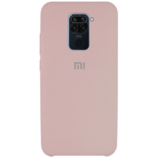 Чехол Silicone Cover (AAA) для Xiaomi Redmi Note 9 / Redmi 10X Розовый / Pink Sand (136435)
Чехол Silicone Cover (AAA) для Xiaomi Redmi Note 9 / Redmi 10X Розовый / Pink Sand (136435)