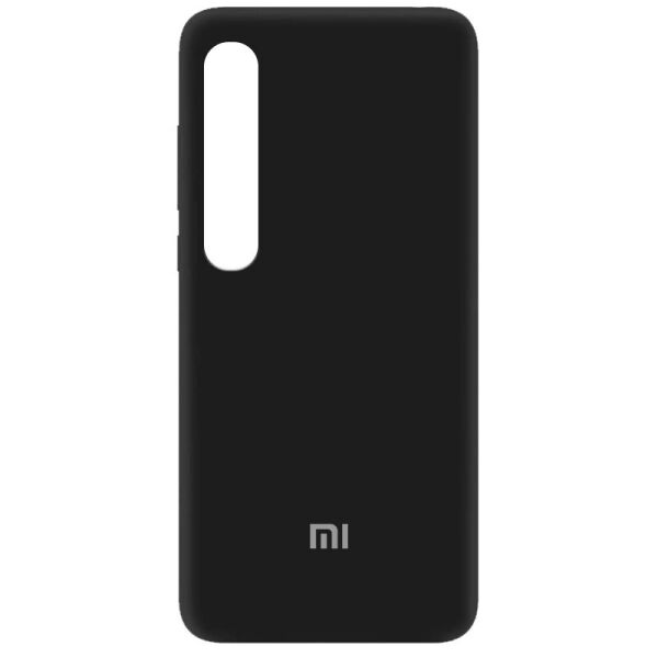 Чехол Silicone Cover My Color Full Protective (A) для Xiaomi Mi 10 / Mi 10 Pro Черный / Black (160216)
Чехол Silicone Cover My Color Full Protective (A) для Xiaomi Mi 10 / Mi 10 Pro Черный / Black (160216)