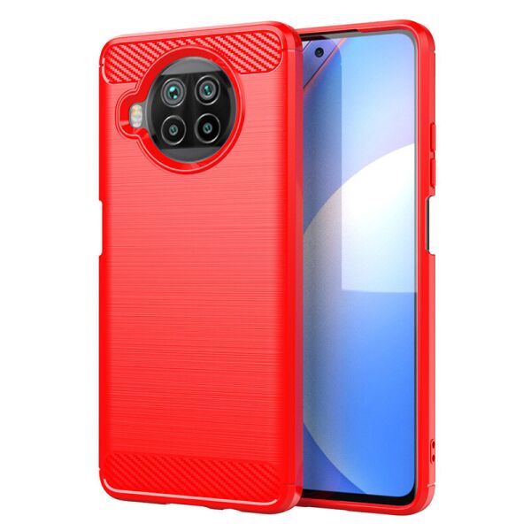 TPU чехол Slim Series для Xiaomi Mi 10T Lite / Redmi Note 9 Pro 5G Красный (150741)
TPU чехол Slim Series для Xiaomi Mi 10T Lite / Redmi Note 9 Pro 5G Красный (150741)