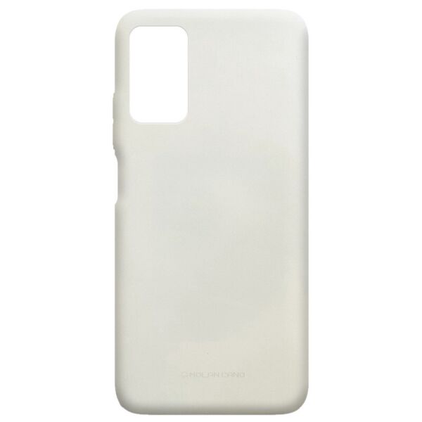 TPU чехол Molan Cano Smooth для Xiaomi Redmi Note 9 4G / Redmi 9 Power / Redmi 9T Серый (161556)
TPU чехол Molan Cano Smooth для Xiaomi Redmi Note 9 4G / Redmi 9 Power / Redmi 9T Серый (161556)