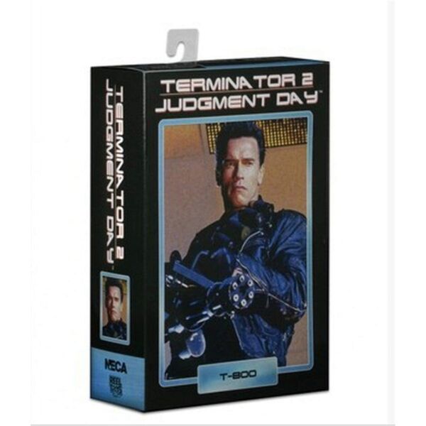 EASTVAPS Игрушка Терминатор Фигурка Игрушка Воин будущего T800 Скелет T2 Подвижная модель Арнольда
EASTVAPS Игрушка Терминатор Фигурка Игрушка Воин будущего T800 Скелет T2 Подвижная модель Арнольда