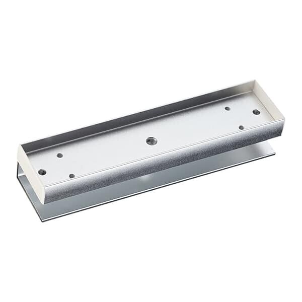 Кронштейн Yli Electronic MBK-280U для крепления ответной планки на стеклянные двери без рамы
Кронштейн Yli Electronic MBK-280U для крепления ответной планки на стеклянные двери без рамы