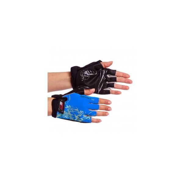 Перчатки спортивные SCOYCO BG08 (PL, PVC, открытые пальцы, р-р S-XXL, цвета в ассортименте)
Перчатки спортивные SCOYCO BG08 (PL, PVC, открытые пальцы, р-р S-XXL, цвета в ассортименте)