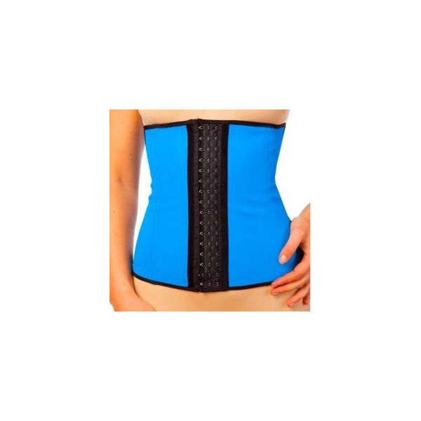 Пояс утягивающий талию SKULPTING CLOTHES Z-815 (PL+эластан, р-р S-XL-66-84см, цвета в ассортименте)
Пояс утягивающий талию SKULPTING CLOTHES Z-815 (PL+эластан, р-р S-XL-66-84см, цвета в ассортименте)