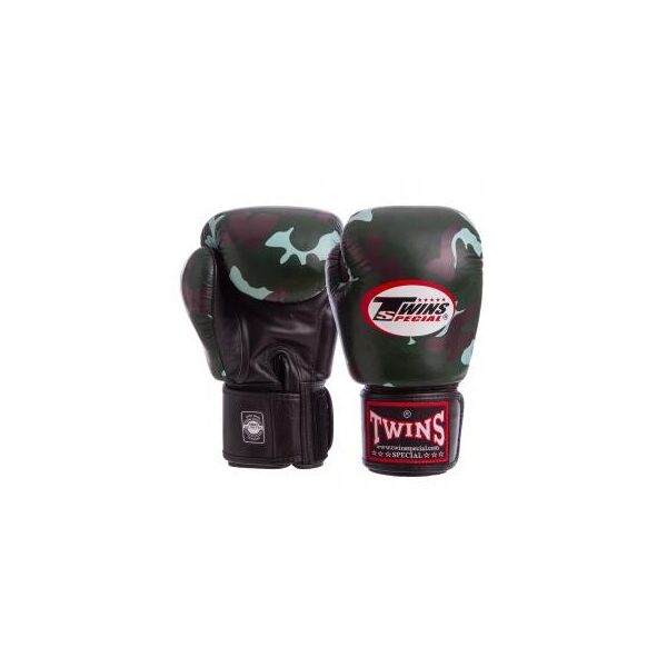 Перчатки боксерские кожаные на липучке TWINS FBGVL3-ARGN (р-р 10-18oz, камуфляж зеленый) FBGVL3-ARGN
Перчатки боксерские кожаные на липучке TWINS FBGVL3-ARGN (р-р 10-18oz, камуфляж зеленый) FBGVL3-ARGN