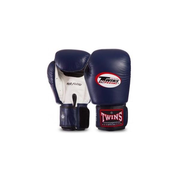 Перчатки боксерские кожаные на липучке TWINS BGVLA2-WHNVBK (р-р 10-16oz, темно-синий-белый) BGVLA-2
Перчатки боксерские кожаные на липучке TWINS BGVLA2-WHNVBK (р-р 10-16oz, темно-синий-белый) BGVLA-2