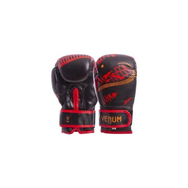 Перчатки боксерские FLEX на липучке VNM SNAKER VL-5795 (р-р 4-12oz, цвета в ассортименте)
Перчатки боксерские FLEX на липучке VNM SNAKER VL-5795 (р-р 4-12oz, цвета в ассортименте)