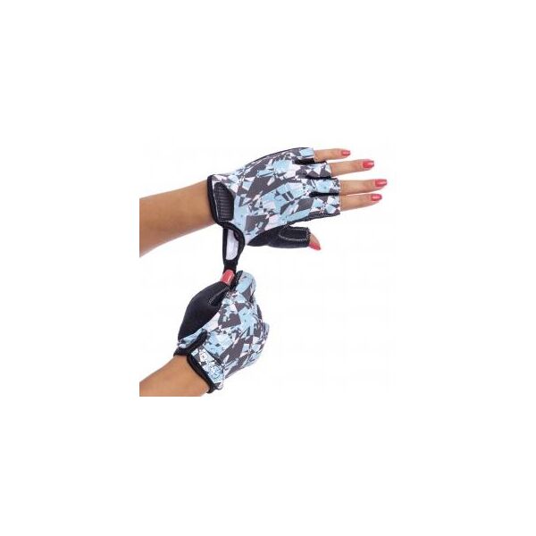 Перчатки спортивные SCOYCO ВG14 (PL, PVC, лайкра, открытые пальцы, р-р S-XXL, цвета в ассортименте)
Перчатки спортивные SCOYCO ВG14 (PL, PVC, лайкра, открытые пальцы, р-р S-XXL, цвета в ассортименте)