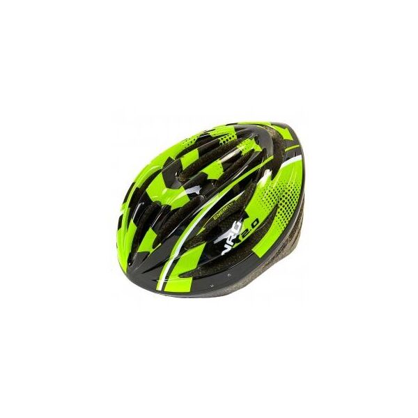 Велошлем кросс-кантри с механизмом регулировки Zelart HB13 (EPS,пластик, PVC, р-р L-M (55-61), цвета в ассортименте)
Велошлем кросс-кантри с механизмом регулировки Zelart HB13 (EPS,пластик, PVC, р-р L-M (55-61), цвета в ассортименте)