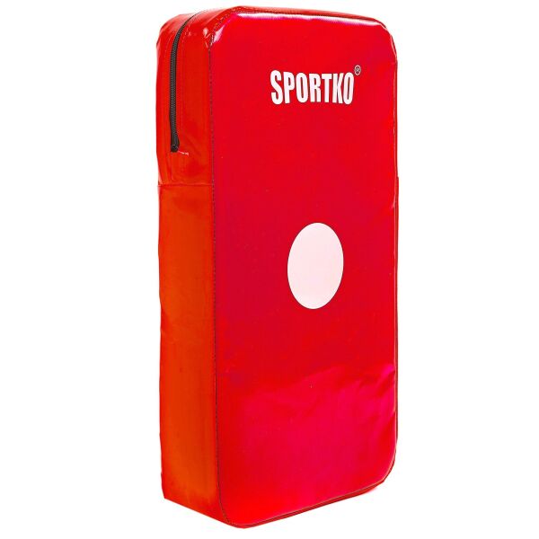 Макивара Прямая из Кожвинила (1шт) SPORTKO UR M4 (поддержка для рук, р-р 45x25x9см, цвета в ассортименте)
Макивара Прямая из Кожвинила (1шт) SPORTKO UR M4 (поддержка для рук, р-р 45x25x9см, цвета в ассортименте)