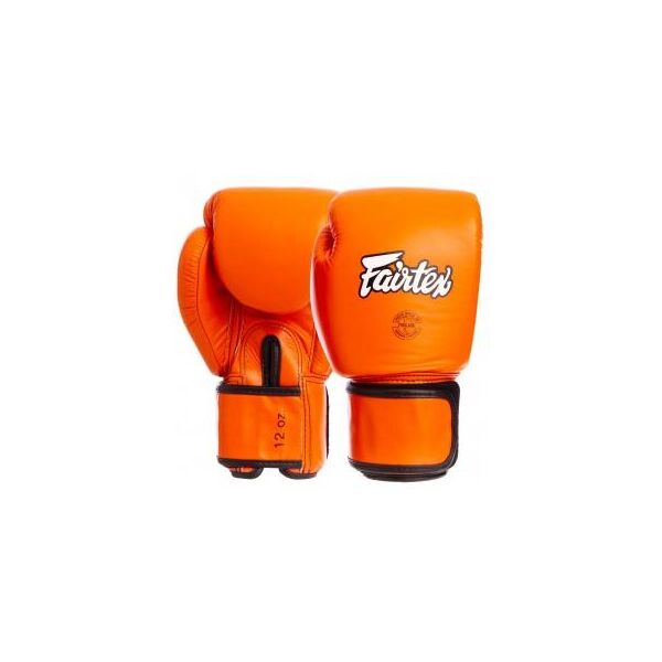 Перчатки боксерские кожаные на липучке FAIRTEX BGV16 (р-р 10-14oz, цвета в ассортименте)
Перчатки боксерские кожаные на липучке FAIRTEX BGV16 (р-р 10-14oz, цвета в ассортименте)