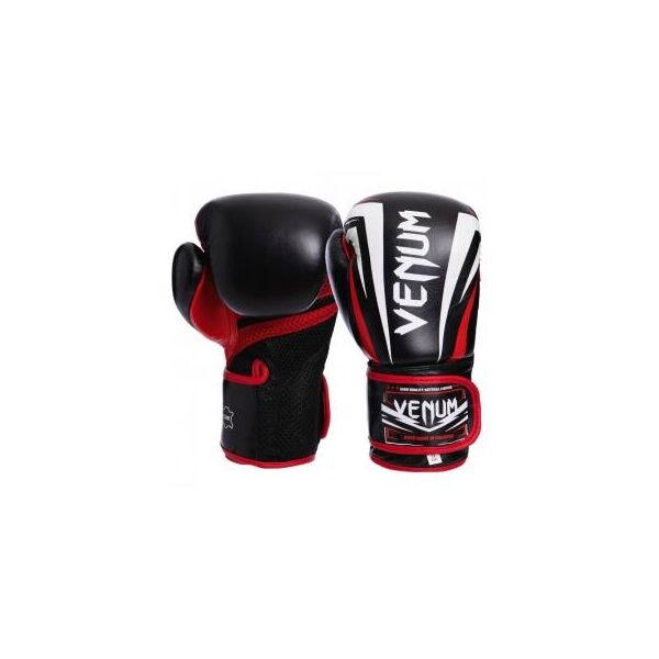 Перчатки боксерские кожаные на липучке VNM SHARP VL-2032 (р-р 10-14oz, цвета в ассортименте)
Перчатки боксерские кожаные на липучке VNM SHARP VL-2032 (р-р 10-14oz, цвета в ассортименте)