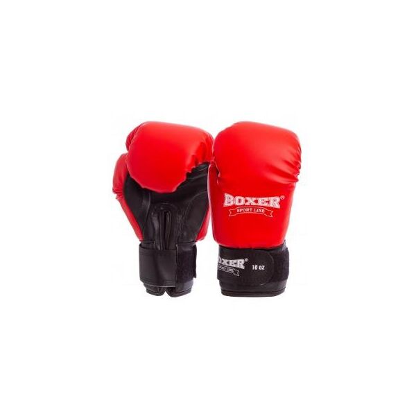 Перчатки боксерские Кожвинил на липучке BOXER 2022 Элит (р-р 10-16oz, цвета в ассортименте)
Перчатки боксерские Кожвинил на липучке BOXER 2022 Элит (р-р 10-16oz, цвета в ассортименте)