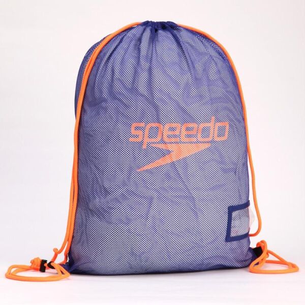 Рюкзак-мешок SPEEDO 807407C267 EQUIPMENT MESH BAG (полиэстер, р-р 68х49см, синий-оранжевый)
Рюкзак-мешок SPEEDO 807407C267 EQUIPMENT MESH BAG (полиэстер, р-р 68х49см, синий-оранжевый)