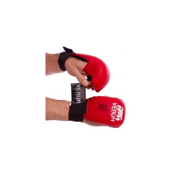 Перчатки для каратэ VNM MITTS MA-5855 (PU, р-р S-XL, манжет на резинке, цвета в ассортименте)
Перчатки для каратэ VNM MITTS MA-5855 (PU, р-р S-XL, манжет на резинке, цвета в ассортименте)