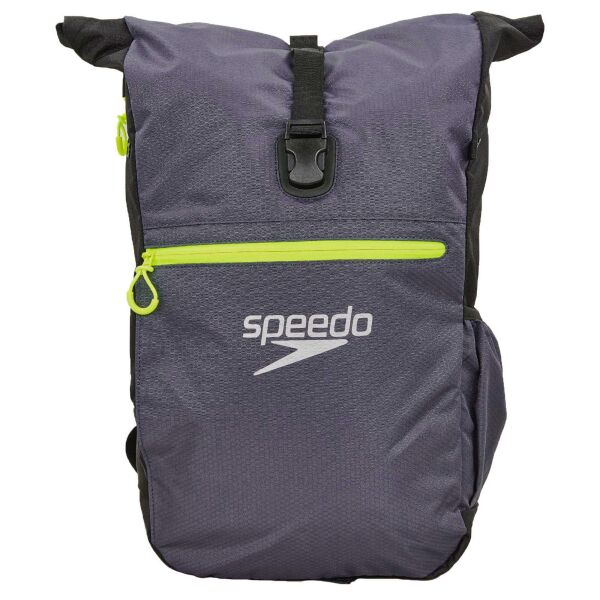 Рюкзак спортивный SPEEDO 807688A877 TEAM RUCKSACK III (полиэстер, р-р 50х17х34см, серый-черный)
Рюкзак спортивный SPEEDO 807688A877 TEAM RUCKSACK III (полиэстер, р-р 50х17х34см, серый-черный)