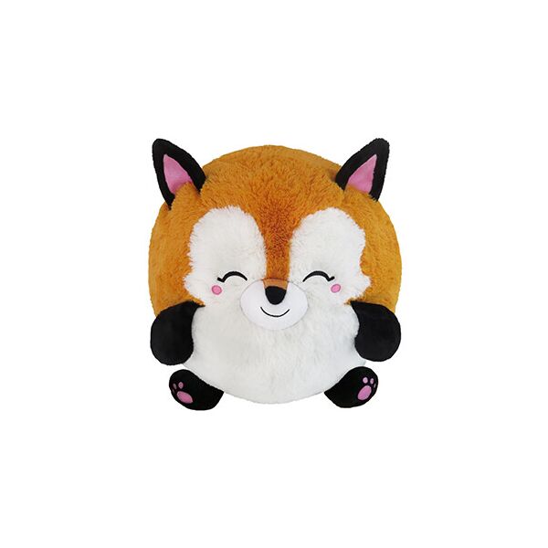 Мягкая игрушка-антистресс Squishable Лисичка (102000)
Мягкая игрушка-антистресс Squishable Лисичка (102000)
