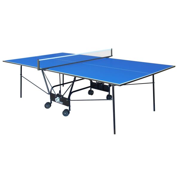 Стол теннисный GSI-Sport MT-4692 (Gk-4) (складной,ДСП толщина16мм, металл, размер 2,74х1,52х0,76м, сетка, синий)
Стол теннисный GSI-Sport MT-4692 (Gk-4) (складной,ДСП толщина16мм, металл, размер 2,74х1,52х0,76м, сетка, синий)