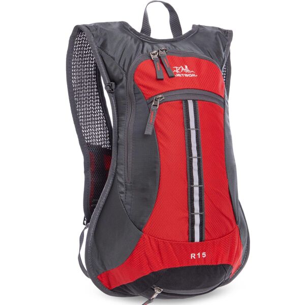 Рюкзак спортивный с жесткой спинкой GA-2082 (нейлон, р-р 31х8х43см, цвета в ассортимете)
Рюкзак спортивный с жесткой спинкой GA-2082 (нейлон, р-р 31х8х43см, цвета в ассортимете)