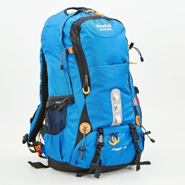 Рюкзак туристический с каркасной спинкой DTR 65 литров 701-C (полиэстер, нейлон, алюминий, размер 57x33x21см, с чехлом, цвета в ассортименте)
Рюкзак туристический с каркасной спинкой DTR 65 литров 701-C (полиэстер, нейлон, алюминий, размер 57x33x21см, с чехлом, цвета в ассортименте)