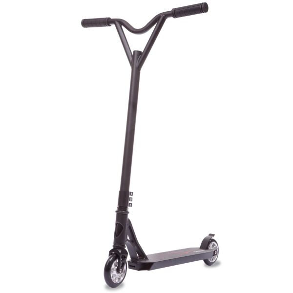 Самокат трюковый с металлическами колесами XINZ STUNT SCOOTER XZ-120 цвета в ассртименте (2-х кол., колесо-PU, d-100мм, р-р платф.см)
Самокат трюковый с металлическами колесами XINZ STUNT SCOOTER XZ-120 цвета в ассртименте (2-х кол., колесо-PU, d-100мм, р-р платф.см)