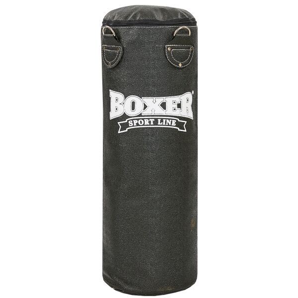 Мешок боксерский Цилиндр Кирза h-100см BOXER Классик 1002-03 (наполнитель-ветошь х-б, d-33см, вес-26кг, черный)
Мешок боксерский Цилиндр Кирза h-100см BOXER Классик 1002-03 (наполнитель-ветошь х-б, d-33см, вес-26кг, черный)