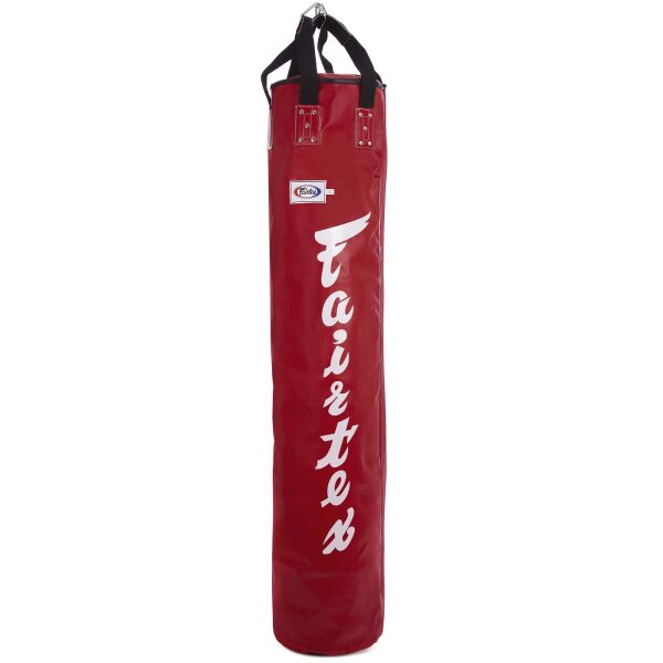 Чехол боксерского мешка Цилиндрический PU (без наполнителя) h-180см FAIRTEX HB6 (наполнитель-ветошь, цвета в ассортименте)
Чехол боксерского мешка Цилиндрический PU (без наполнителя) h-180см FAIRTEX HB6 (наполнитель-ветошь, цвета в ассортименте)