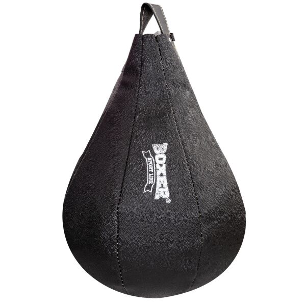 Груша набивная Каплевидная подвесная BOXER 1013-01 Капля большая (кирза 1,4мм, наполн.-ветошь х/б, черный)
Груша набивная Каплевидная подвесная BOXER 1013-01 Капля большая (кирза 1,4мм, наполн.-ветошь х/б, черный)