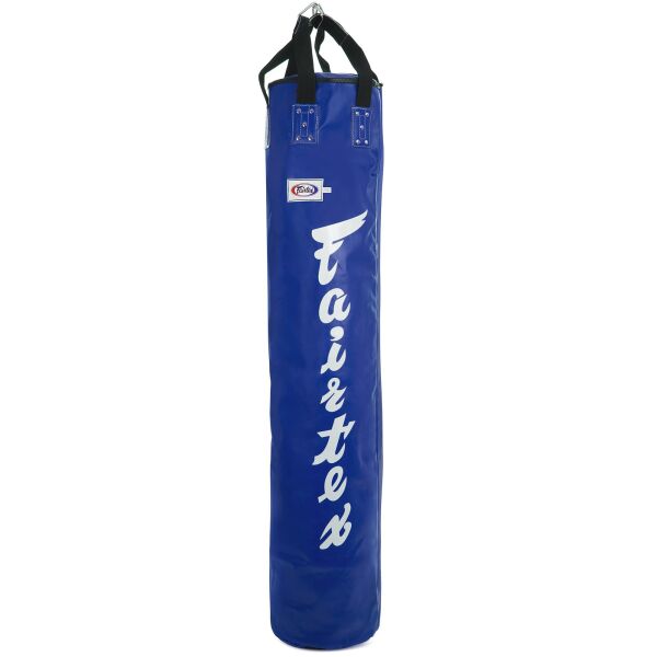 Чехол боксерского мешка Цилиндрический PU (без наполнителя) h-180см FAIRTEX HB6 (наполнитель-ветошь, цвета в ассортименте)
Чехол боксерского мешка Цилиндрический PU (без наполнителя) h-180см FAIRTEX HB6 (наполнитель-ветошь, цвета в ассортименте)