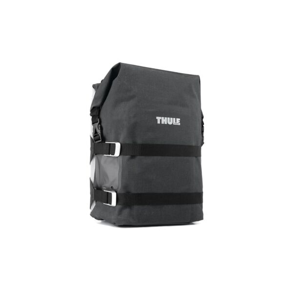 Велосипедная сумка Thule Pack ’n Pedal Large Adventure Touring Pannier (Black) (TH 100005)
Велосипедная сумка Thule Pack ’n Pedal Large Adventure Touring Pannier (Black) (TH 100005)