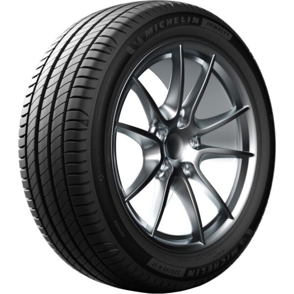 Michelin Primacy 4 235/40R18 91W
Michelin Primacy 4 235/40R18 91W