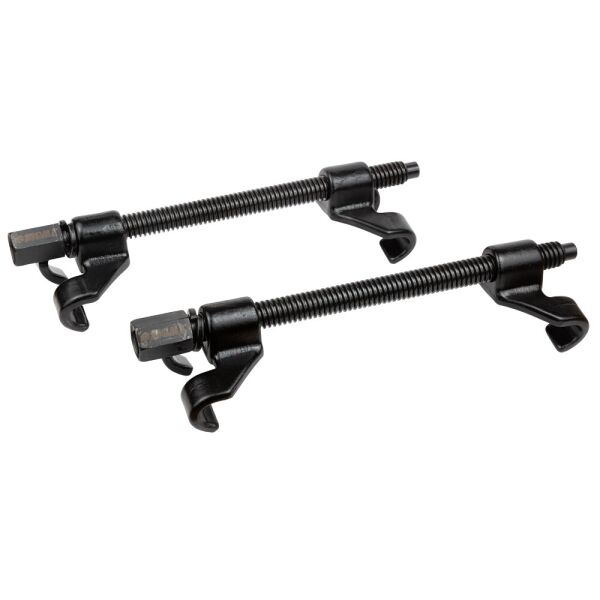 Съемник пружин 270мм (квадрат 1/2", шестигранный привод 21мм), 2шт SIGMA (6225211)
Съемник пружин 270мм (квадрат 1/2", шестигранный привод 21мм), 2шт SIGMA (6225211)