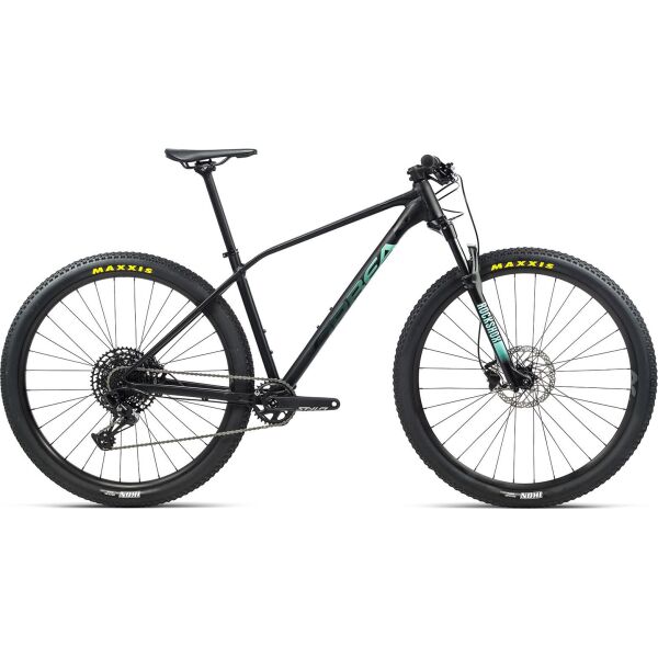 Велосипед Orbea Alma H10-Eagle 29 M 2021 Black (Matte)- Ice Green (Gloss) (L22318LL)
Велосипед Orbea Alma H10-Eagle 29 M 2021 Black (Matte)- Ice Green (Gloss) (L22318LL)