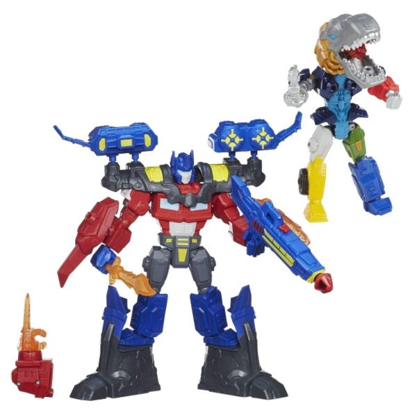 Электронно-разборная игровая фигурка Hasbro Оптимус Прайм Optimus Prime Electronic Hero Mashers
Электронно-разборная игровая фигурка Hasbro Оптимус Прайм Optimus Prime Electronic Hero Mashers