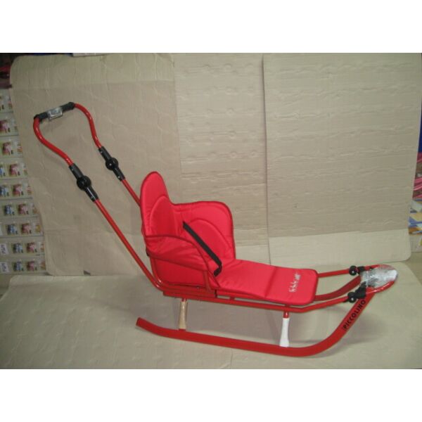 126 Санки+Ручка+Матрас(длинный) PICCOLINO (Красный)
126 Санки+Ручка+Матрас(длинный) PICCOLINO (Красный)