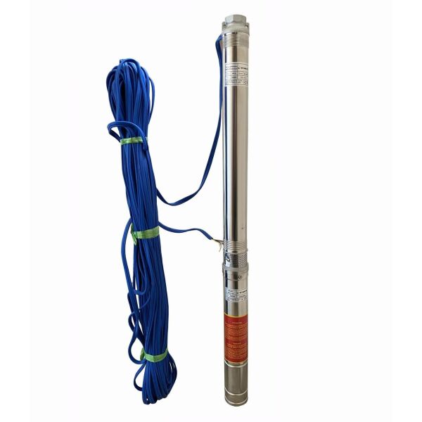 Насос скважинный с повышенной уст-тью к песку PM 3SDm2.5/15 0.55 кВт 65м + 50 м кабель Optima (000019659)
Насос скважинный с повышенной уст-тью к песку PM 3SDm2.5/15 0.55 кВт 65м + 50 м кабель Optima (000019659)