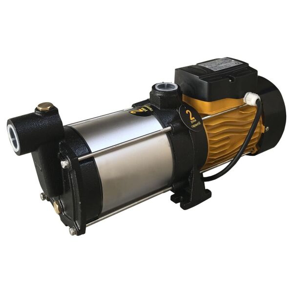 Насос центробежный многоступенчатый MH-N 1100INOX 1.1кВт нерж. колеса Optima (000011513)
Насос центробежный многоступенчатый MH-N 1100INOX 1.1кВт нерж. колеса Optima (000011513)
