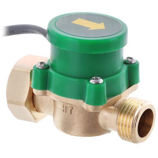 Датчик потока к насосам повышения давления External Flow Switch GF1389 Grandfar (GF1389)
Датчик потока к насосам повышения давления External Flow Switch GF1389 Grandfar (GF1389)