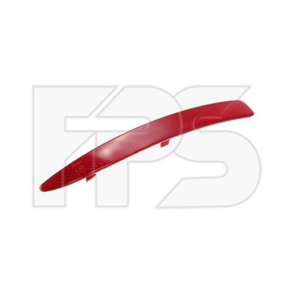 Фонарь задний Skoda Octavia (A5) 2009-2012 левый в бампере, пассивный (катафот) 6409 953
Фонарь задний Skoda Octavia (A5) 2009-2012 левый в бампере, пассивный (катафот) 6409 953