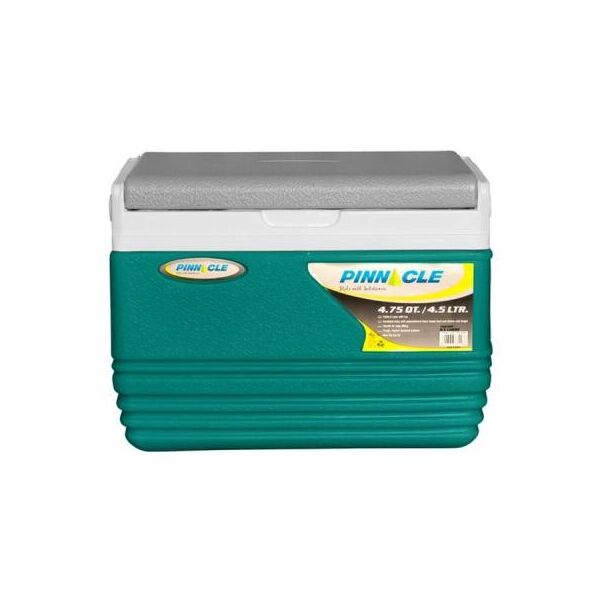 Термобокс Pinnacle Eskimo 4,5л (0682622060060TURQUOISE)
Термобокс Pinnacle Eskimo 4,5л (0682622060060TURQUOISE)