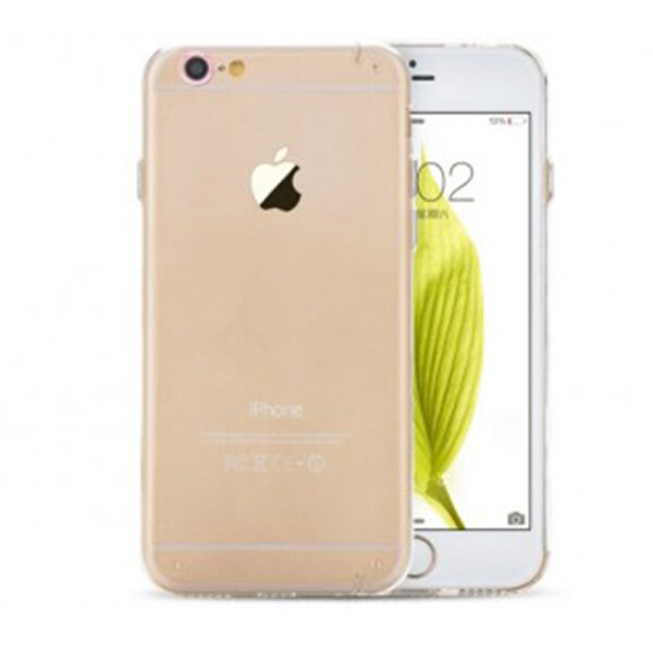Чехол Metal button Hardening для iPhone 6/6s Plus прозрачный (10592) 
Чехол Metal button Hardening для iPhone 6/6s Plus прозрачный (10592)