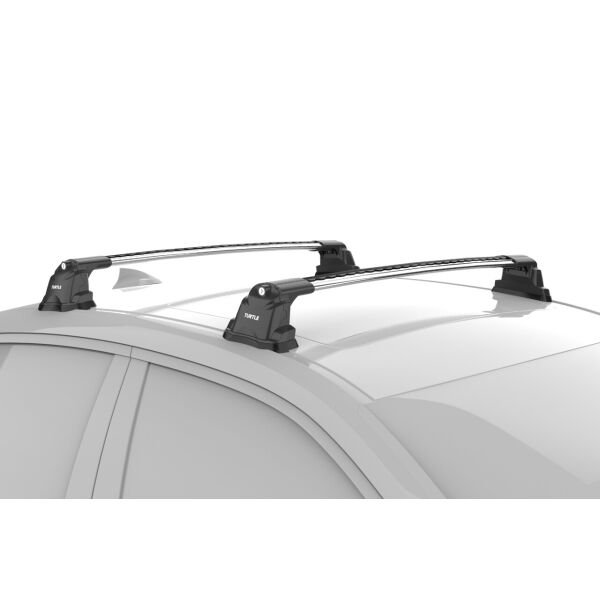 Багажник в штатные места Turtle AIR3 Premium для BMW 1-series (F20) 2012 Серебряный
Багажник в штатные места Turtle AIR3 Premium для BMW 1-series (F20) 2012 Серебряный